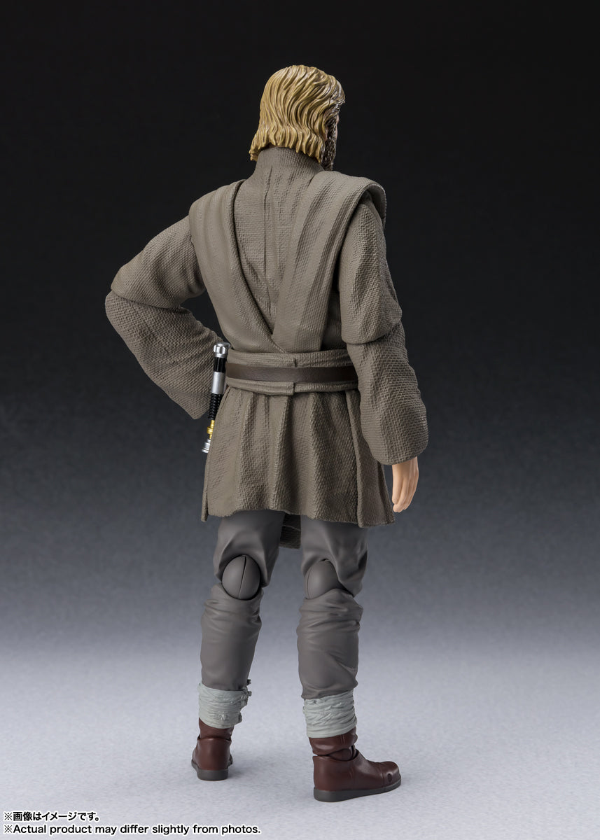 S.H.Figuarts オビ=ワン・ケノービ(STAR WARS: Obi-Wan Kenobi)