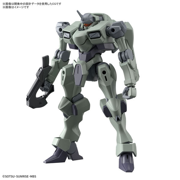 HG ガンダムファラクト、ザウォート他セット ガンダムファラクト (HG) (ガンプラ) - ホビーサーチ ガンプラ他