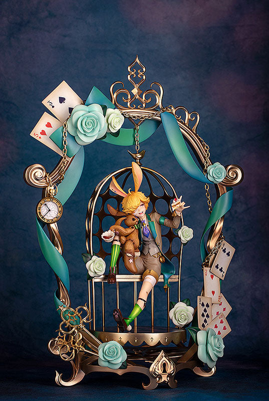 FairyTale-Another 三月ウサギ 1/8スケール
