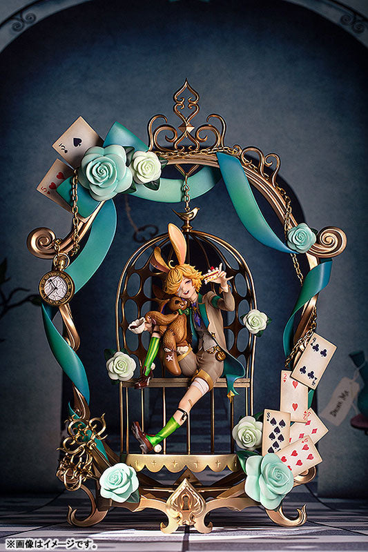FairyTale-Another 三月ウサギ 1/8スケール