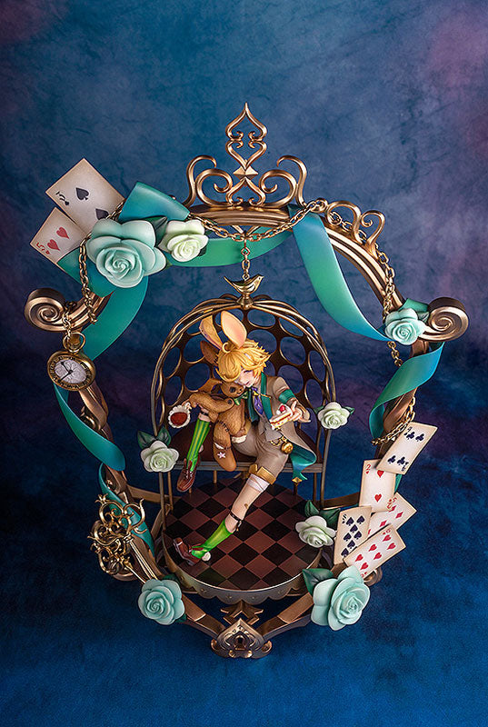 FairyTale-Another 三月ウサギ 1/8スケール