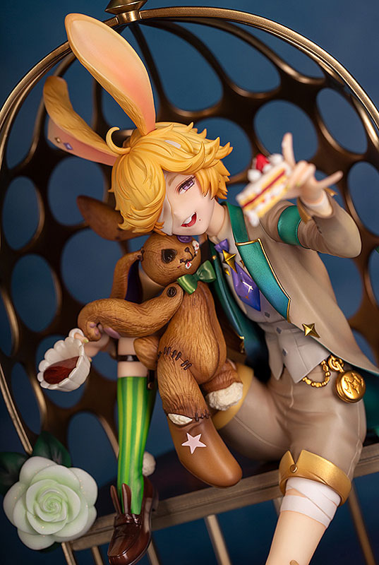 FairyTale-Another 三月ウサギ 1/8スケール