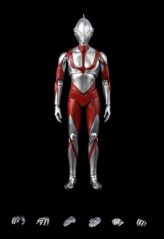 フィグゼロ 12インチ ウルトラマン – SOOTANG HOBBY