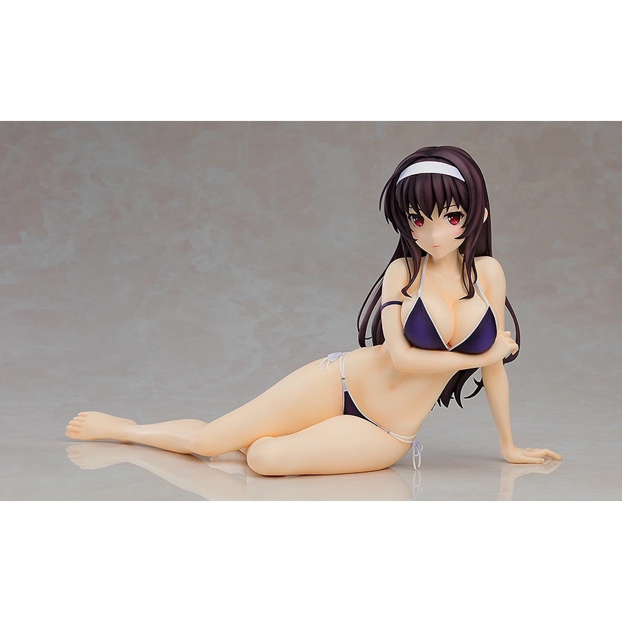 霞ヶ丘詩羽 Animation Ver. [AQ] 1/4 霞ヶ丘詩羽 Animation Ver. [AQ] 1/4スケール – SOOTANG HOBBY