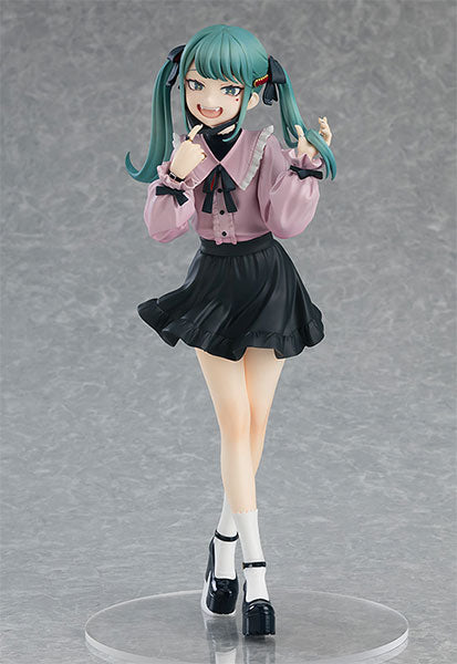 初音ミク バンパイア アクリルキーホルダー ヴァンパイア