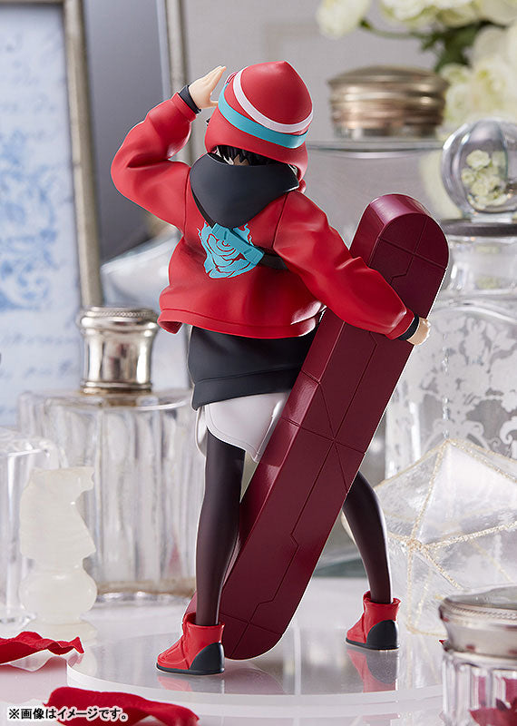 POP UP PARADE ルビー・ローズ・ルシードドリーム