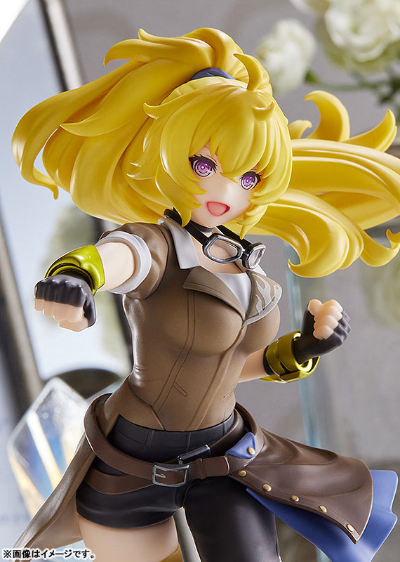 POP UP PARADE ヤン・シャオロン・ルシードドリーム