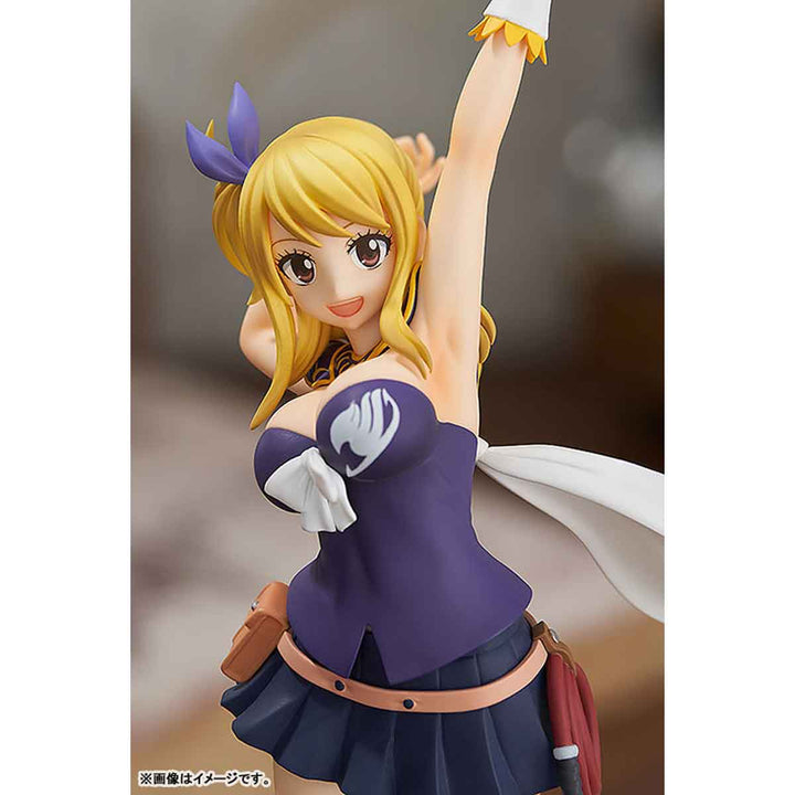 POP UP PARADE ルーシィ・ハートフィリア 大魔闘演武編 Ver.