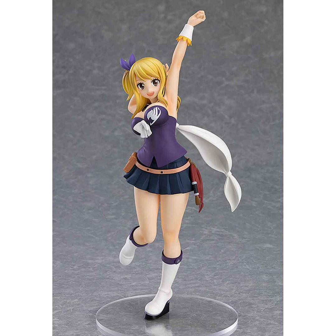 POP UP PARADE ルーシィ・ハートフィリア 大魔闘演武編 Ver.