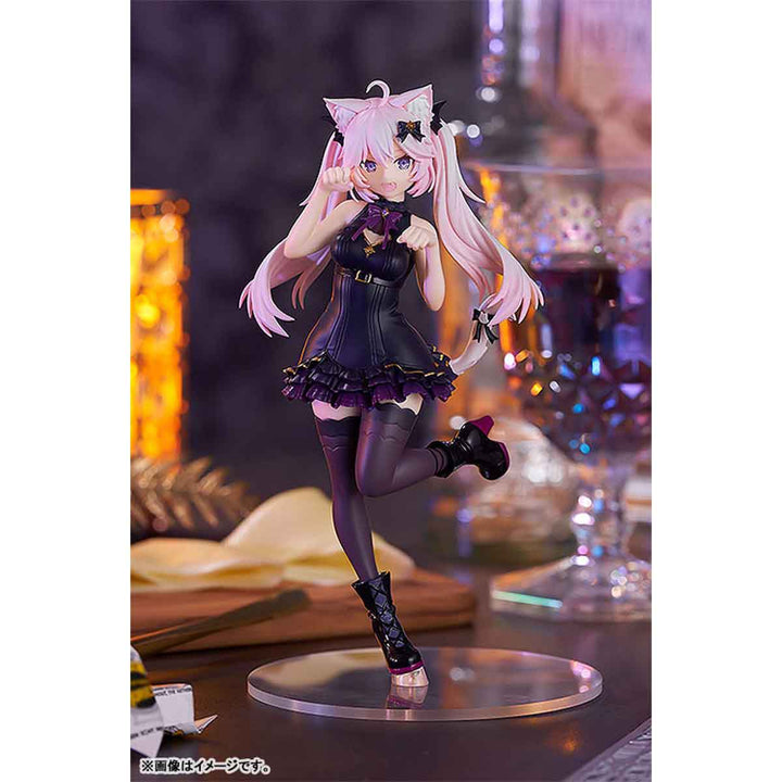 POP UP PARADE ニャターシャ・ニャンナーズ