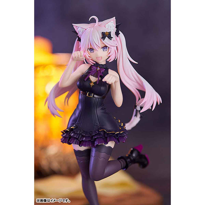 POP UP PARADE ニャターシャ・ニャンナーズ