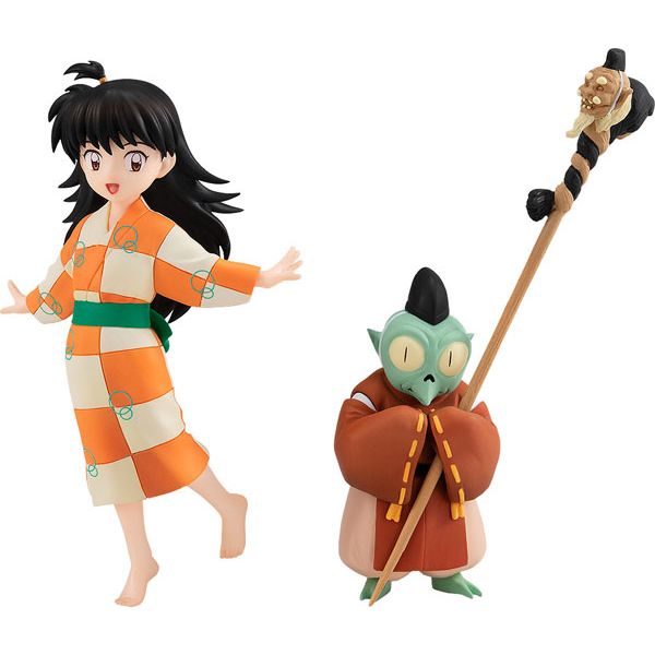 POP UP PARADE りん＆邪見 – SOOTANG HOBBY