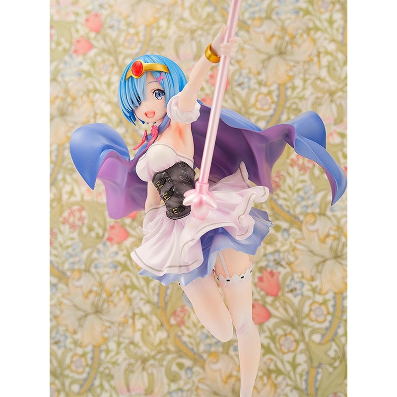異世界レム – SOOTANG HOBBY