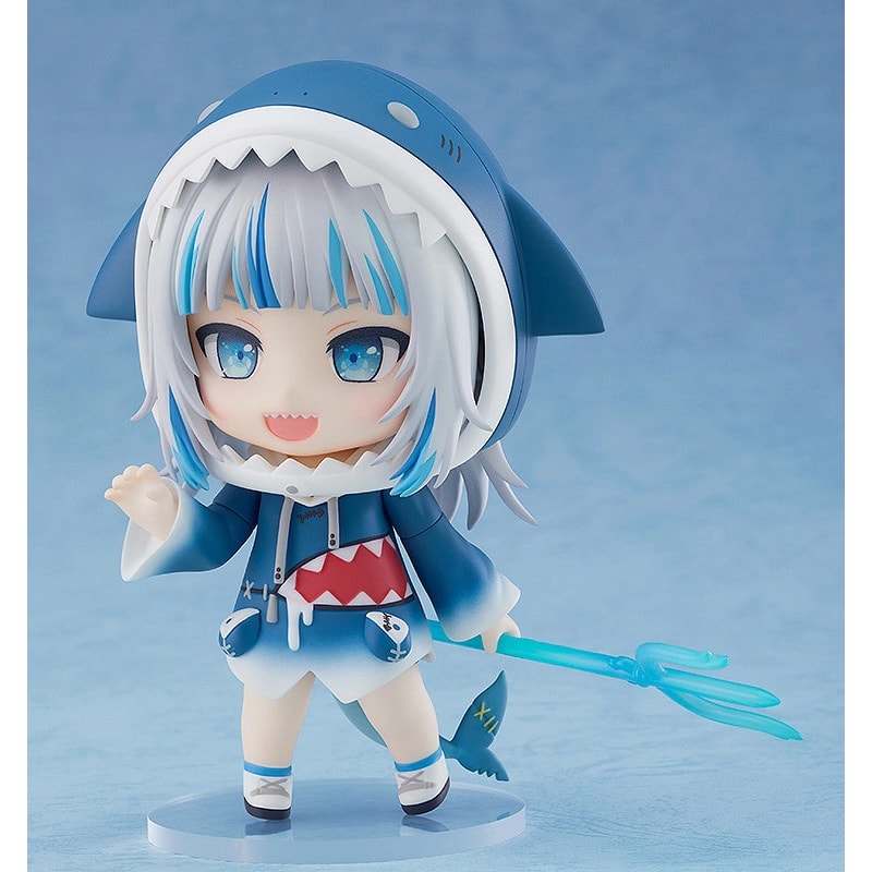 ねんどろいど がうる・ぐら　1688 楽天市場】【中古】 hi◇66 ねんどろいど 1688 がうる・ぐら