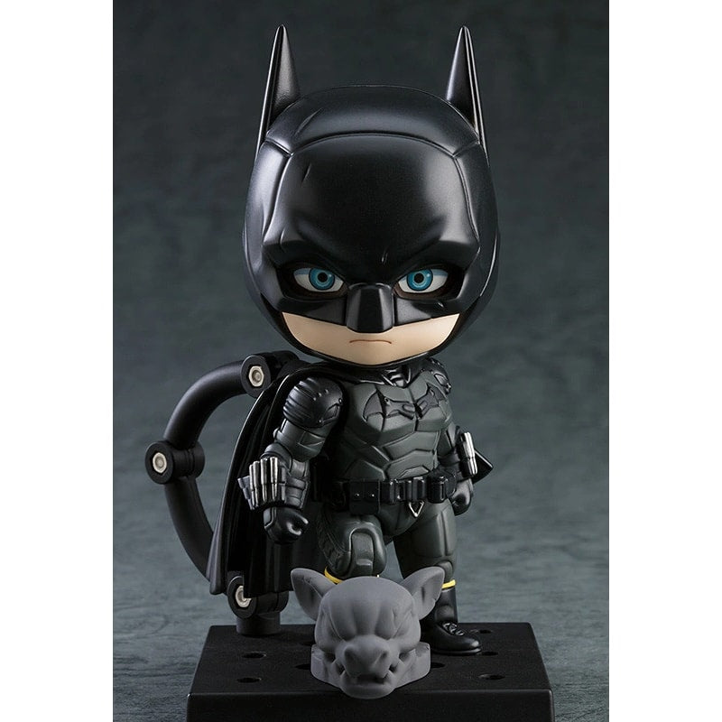 ねんどろいど バットマン THE BATMAN-ザ・バットマン- Ver. – SOOTANG