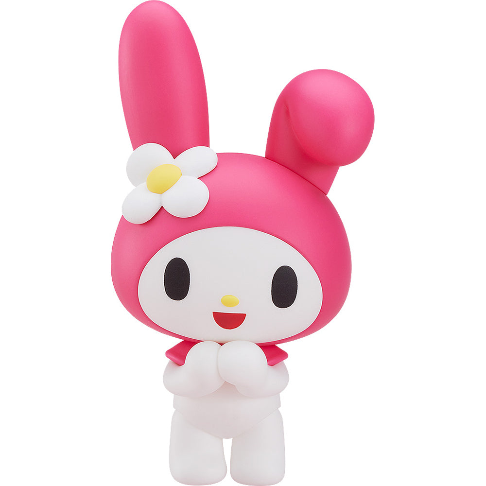 【ぼんじりちゃん】マイメロフィギュア ねんどろいど マイメロディ – SOOTANG HOBBY