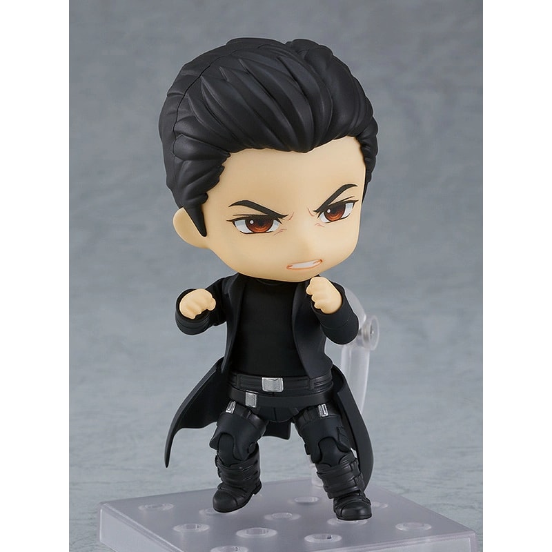 ねんどろいど ネオ – SOOTANG HOBBY