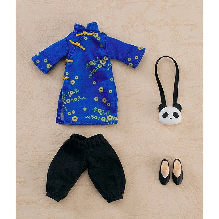 受注生産ねんどろいどどーる 服ロングカーディガン 単品