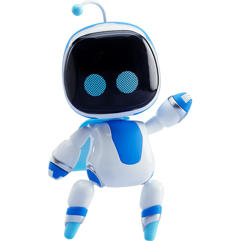 ねんどろいど アストロ – SOOTANG HOBBY