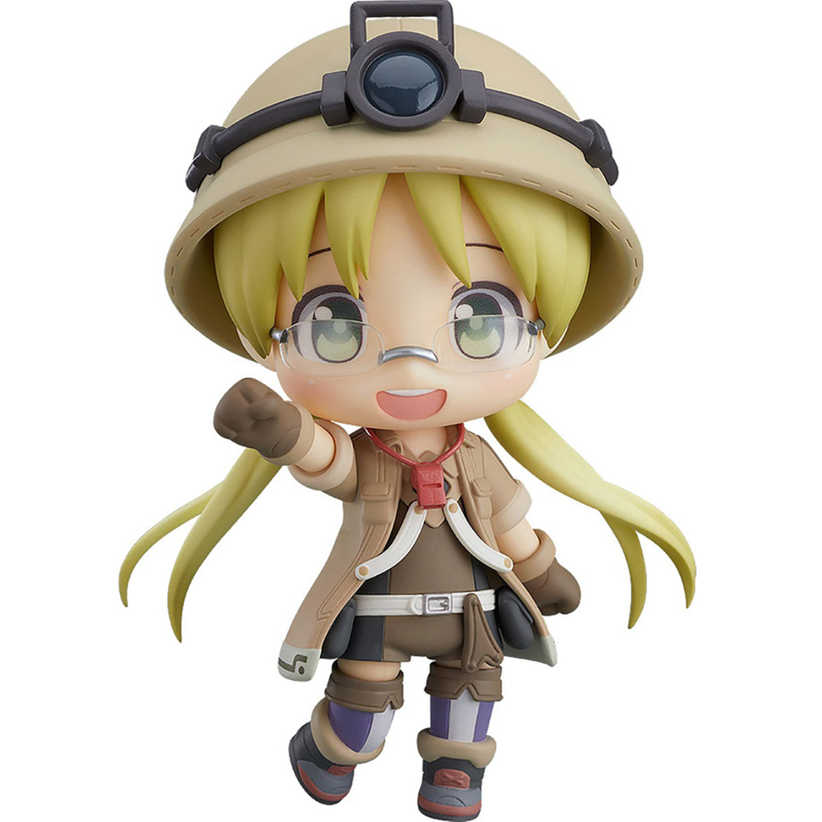 ねんどろいど リコ – SOOTANG HOBBY