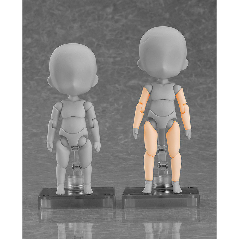 ねんどろいどどーる 身長調整セット (peach) – SOOTANG HOBBY