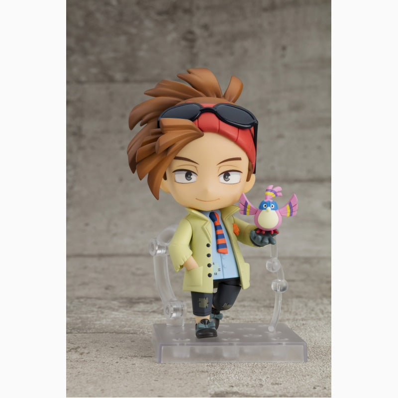 ねんどろいど ロディ・ソウル – SOOTANG HOBBY