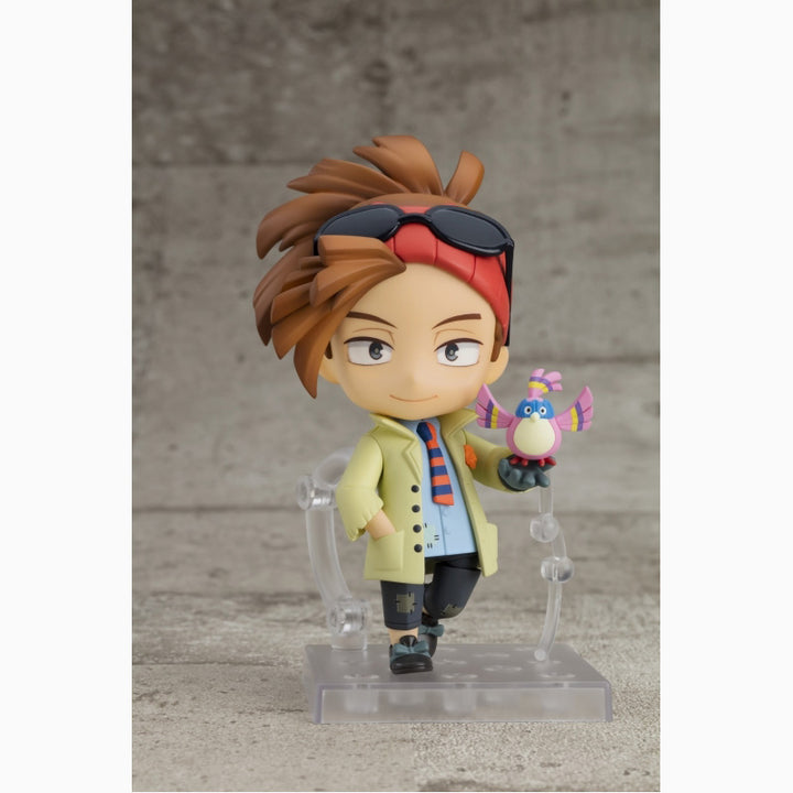 ねんどろいど ロディ・ソウル