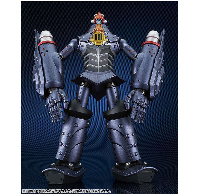 MODEROID ビッグオー