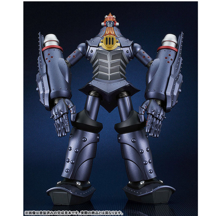 MODEROID ビッグオー