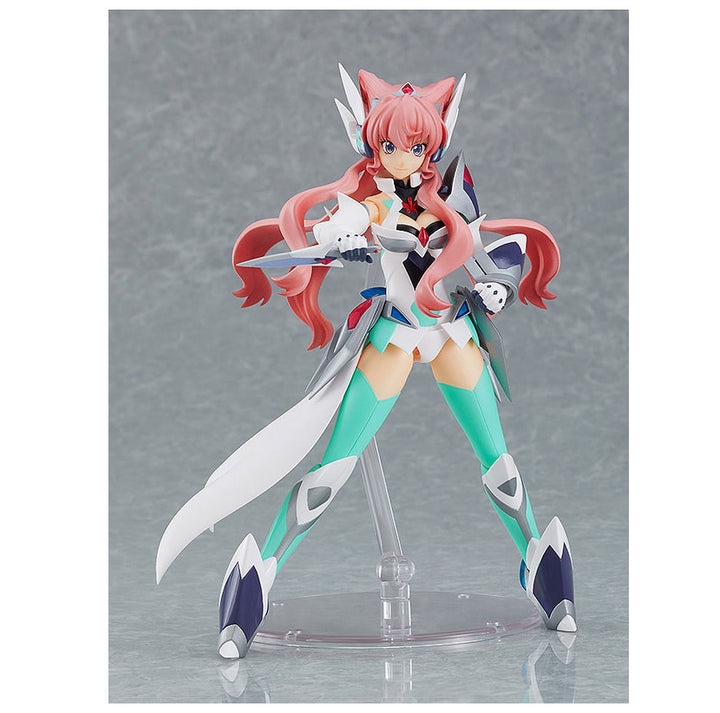 ACT MODE マリア・カデンツァヴナ・イヴ