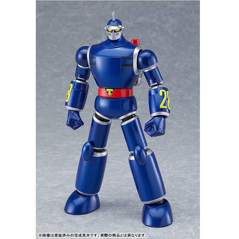 MODEROID 太陽の使者 鉄人28号