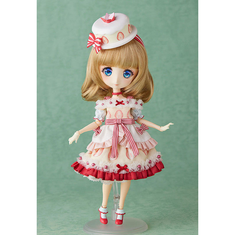 Harmonia humming クリエイターズドール フレジェ Harmonia humming クリエイターズドール フレジェ Designed by ERIMO