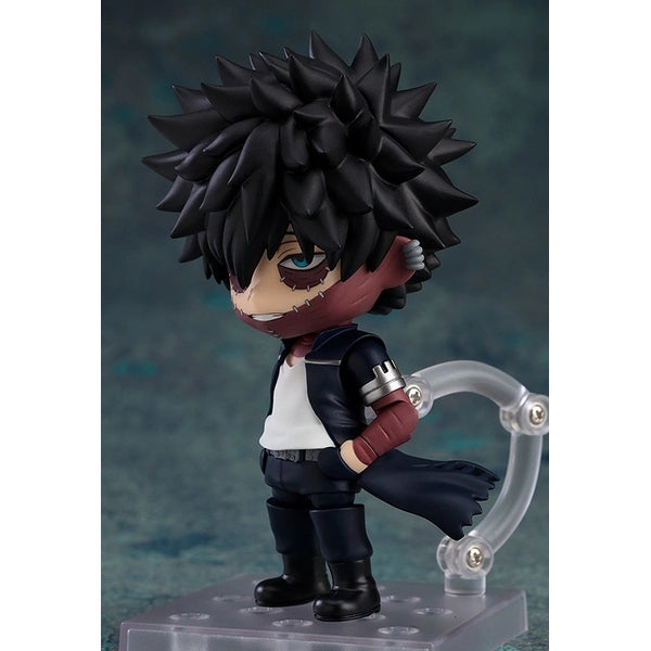 ねんどろいど 荼毘