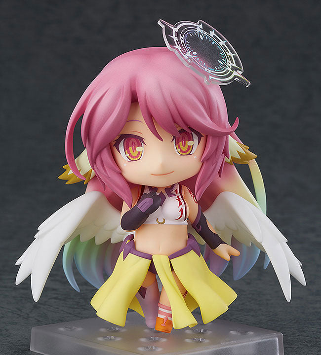 ねんどろいど ジブリール – SOOTANG HOBBY