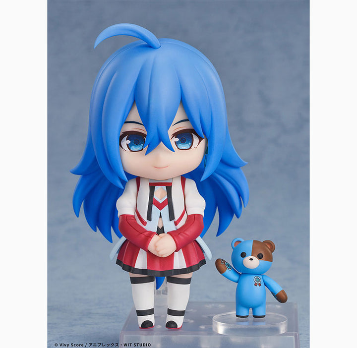 ねんどろいど Swacchao! ヴィヴィ-フローライトアイズソング- ヴィヴィ