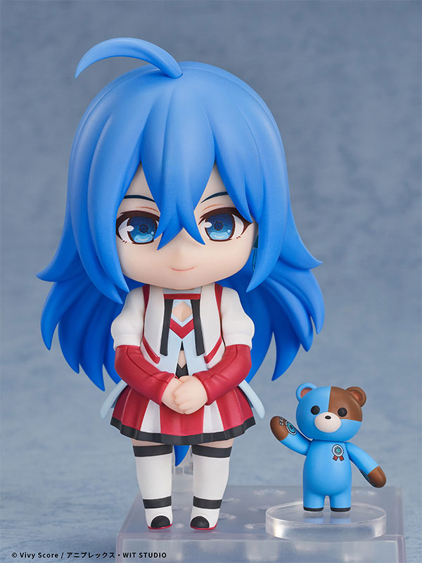 ねんどろいど Swacchao! ヴィヴィ-フローライトアイズソング- ヴィヴィ