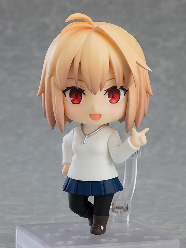 ねんどろいど アルクェイド・ブリュンスタッド – SOOTANG HOBBY
