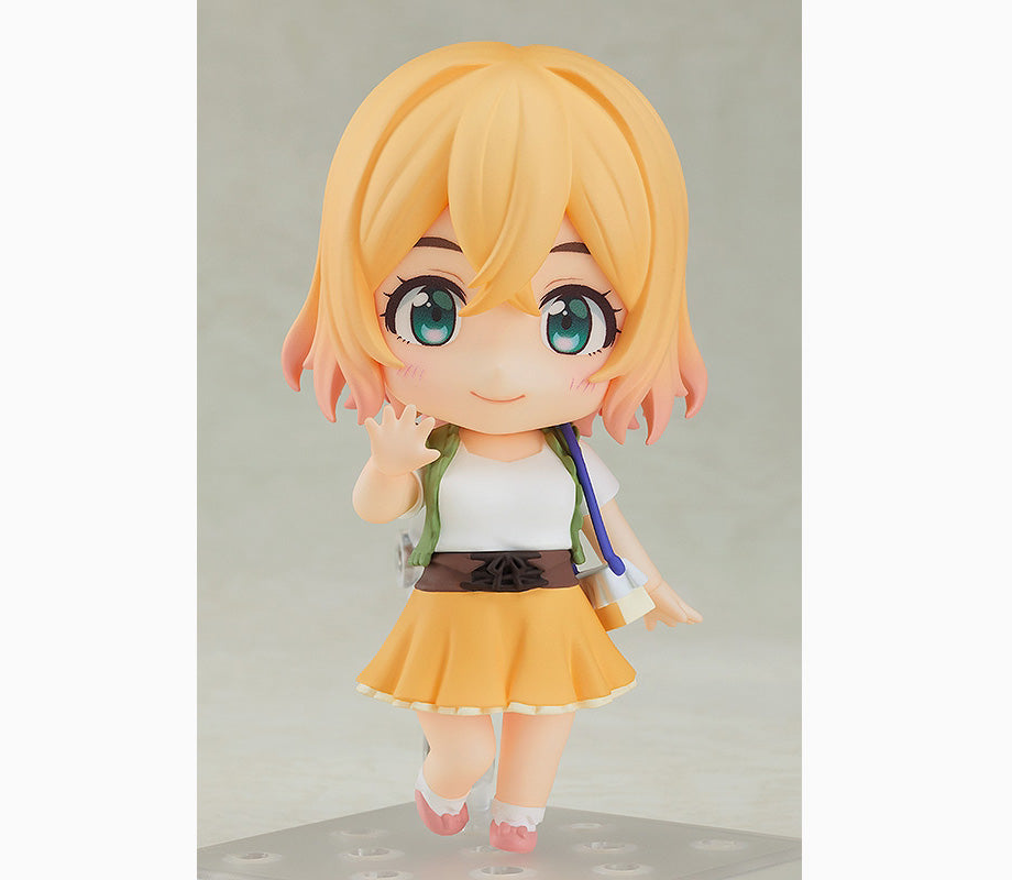 ねんどろいど 七海麻美