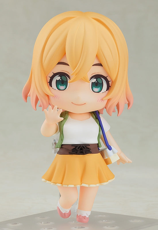ねんどろいど 七海麻美