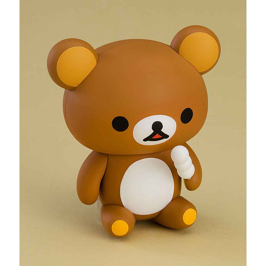 ねんどろいど リラックマ