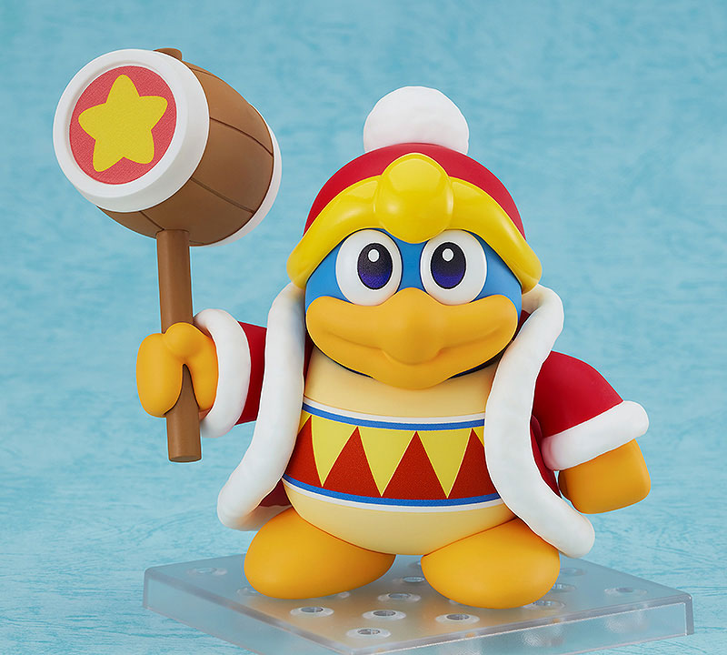 ねんどろいど デデデ大王 – SOOTANG HOBBY