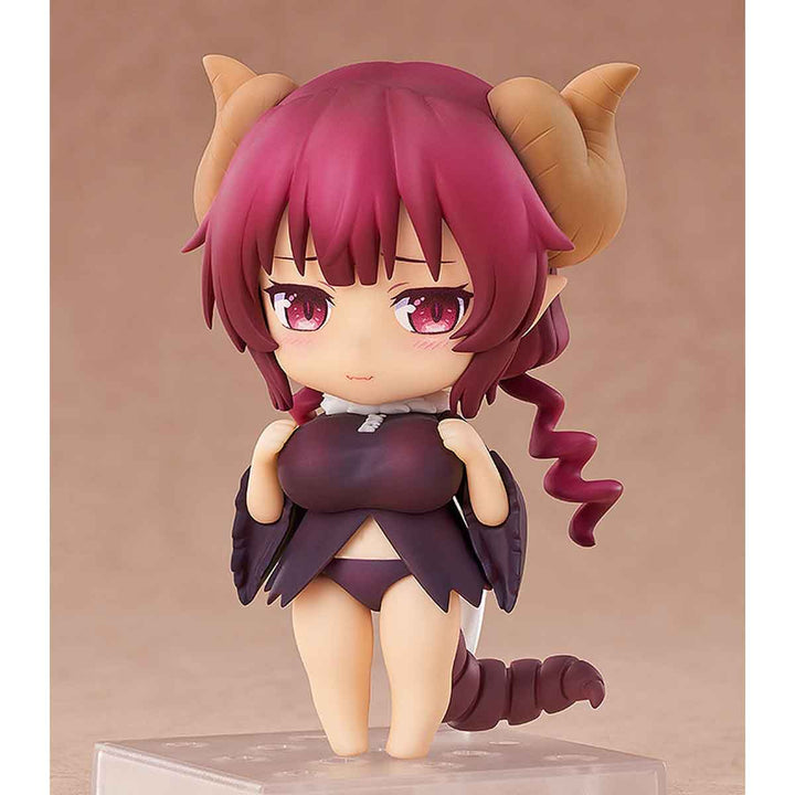 ねんどろいど ねんどろいど イルル