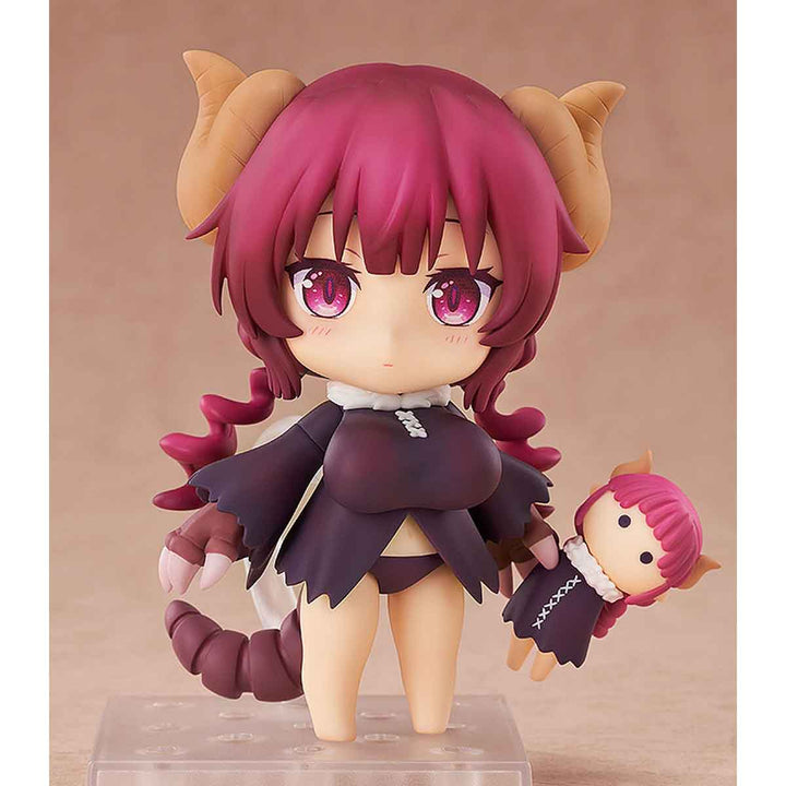 ねんどろいど ねんどろいど イルル