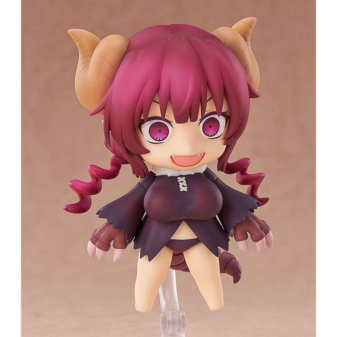 ねんどろいど ねんどろいど イルル