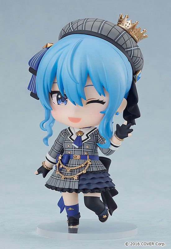 ねんどろいど 星街すいせい