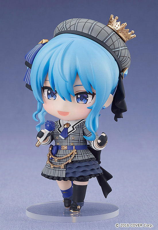 ねんどろいど 星街すいせい