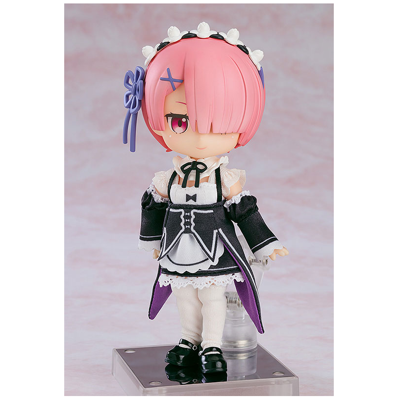 ねんどろいどどーる ラム