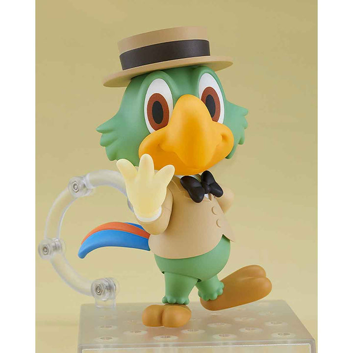 ねんどろいど ホセ・キャリオカ