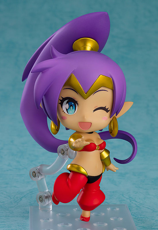 ねんどろいど シャンティ