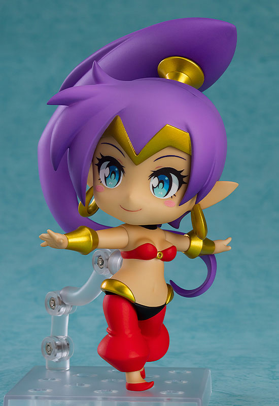 ねんどろいど シャンティ